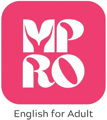 Logo MSPRO Foundation